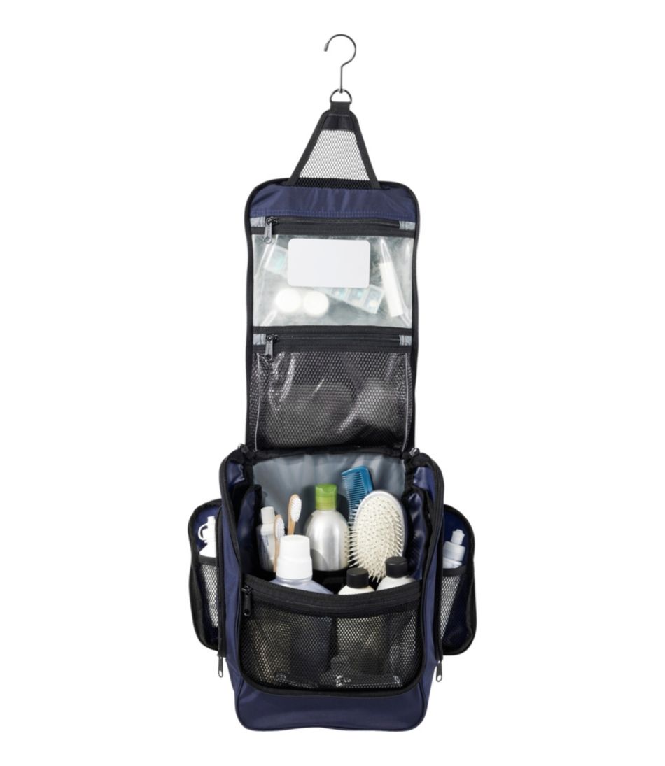 Personal Organizer Toiletry Bag, Large / L.L.Bean