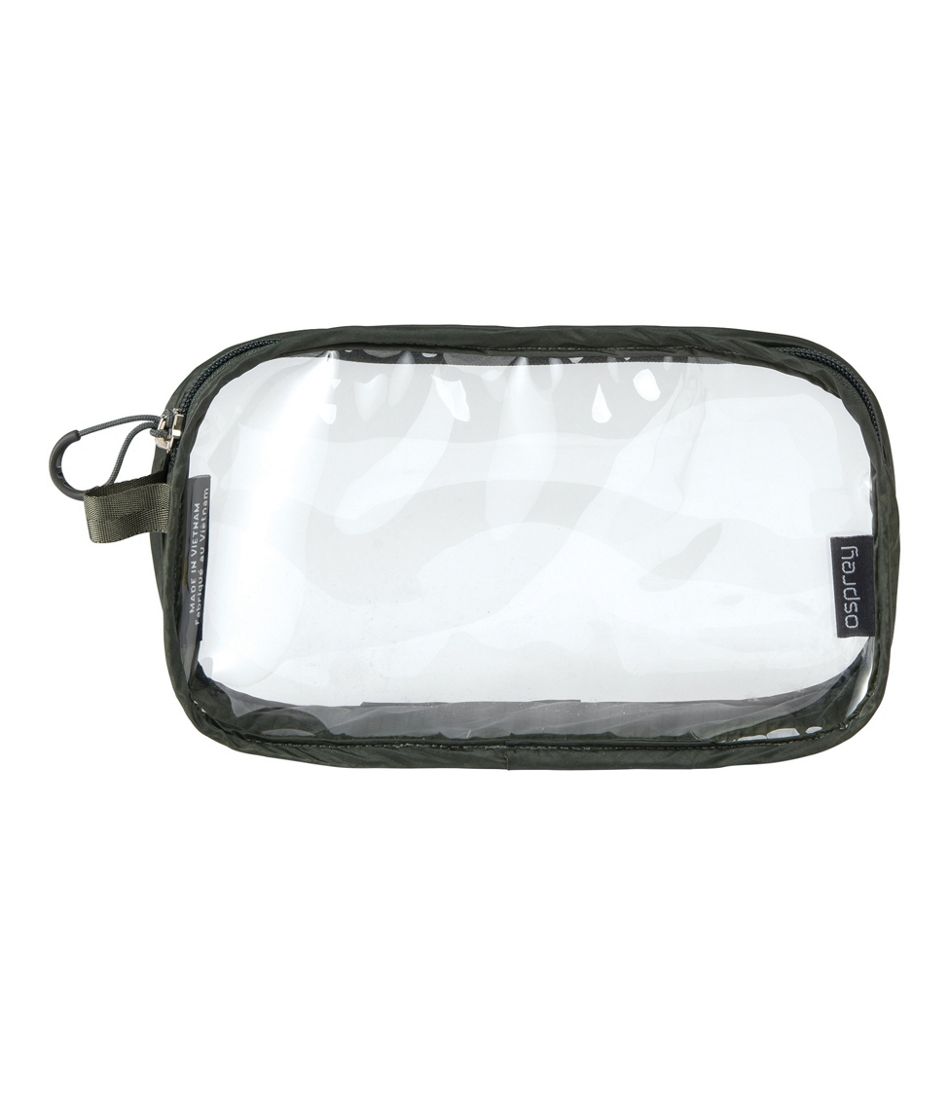 Osprey Ultralight Liquids Pouch / L.L.Bean