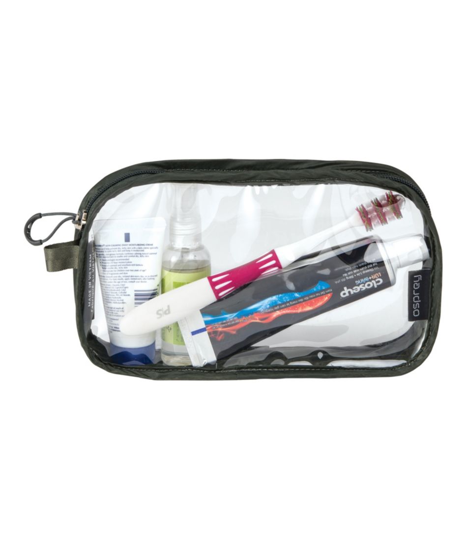 Osprey Ultralight Liquids Pouch / L.L.Bean