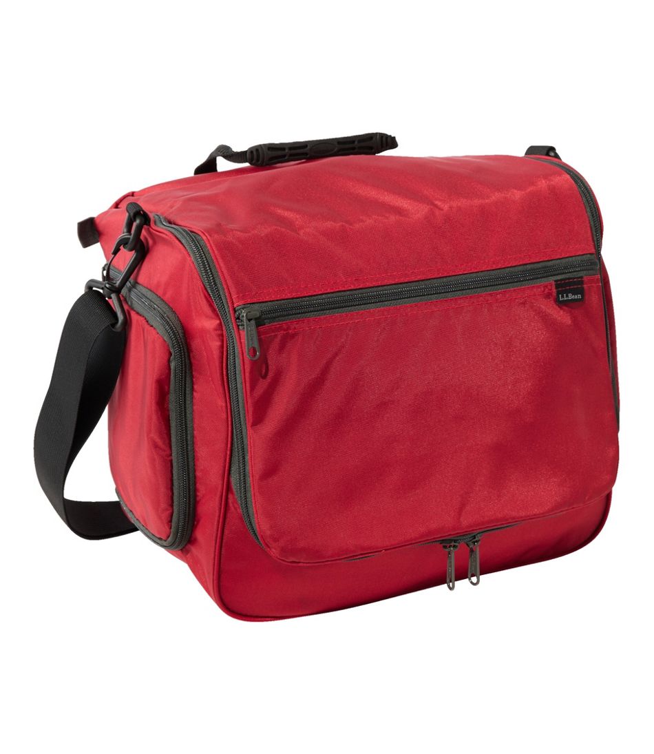 Personal Organizer Toiletry Bag, Family Size / L.L.Bean