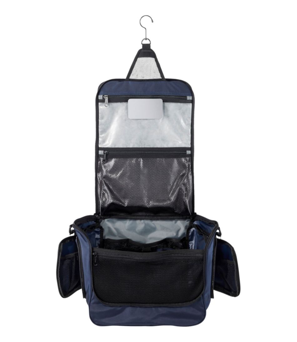 Personal Organizer Toiletry Bag, Family Size / L.L.Bean
