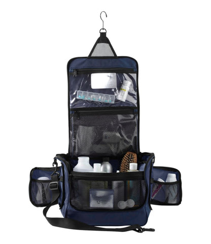 Personal Organizer Toiletry Bag, Family Size / L.L.Bean