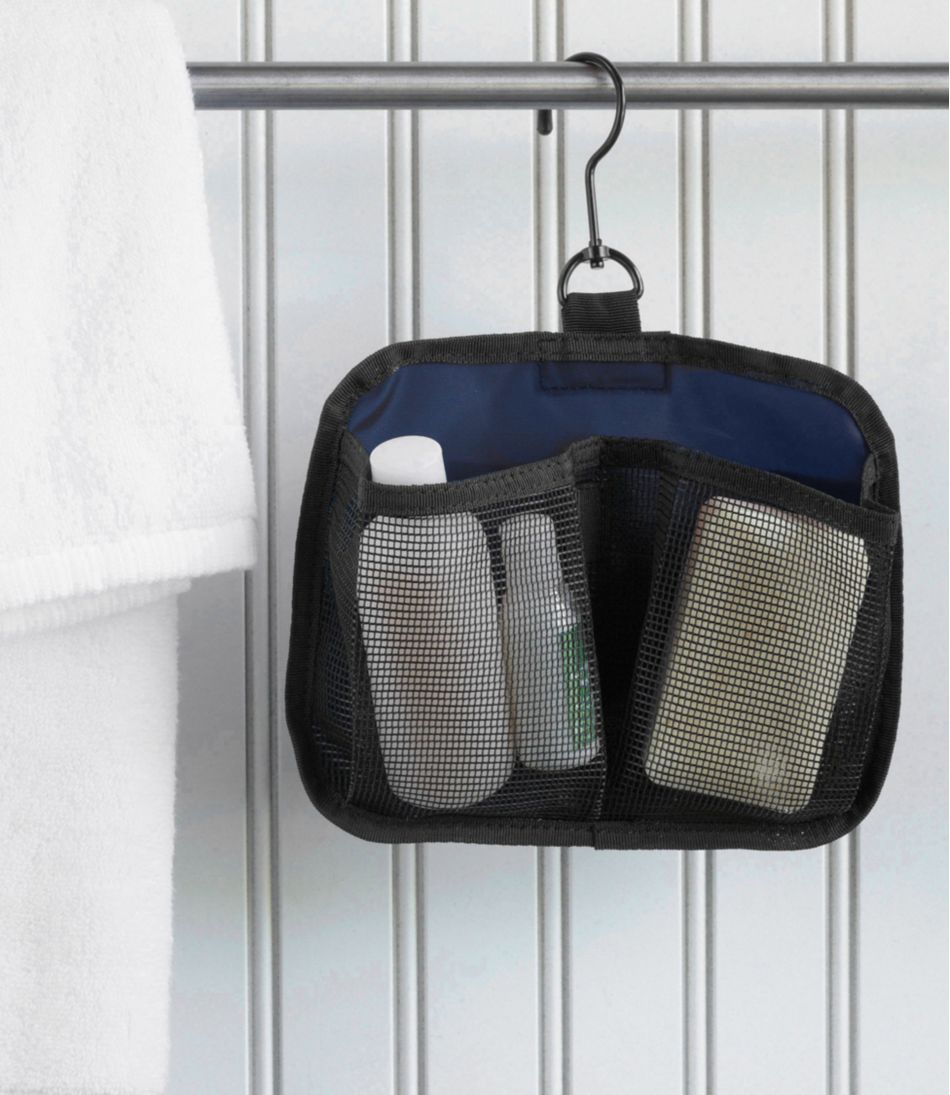 Personal Organizer Toiletry Bag, Family Size / L.L.Bean