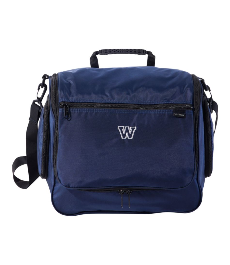 Personal Organizer Toiletry Bag, Family Size / L.L.Bean