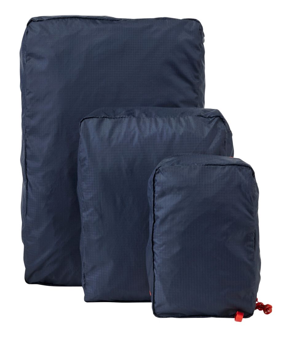 Packing Cube Set / L.L.Bean