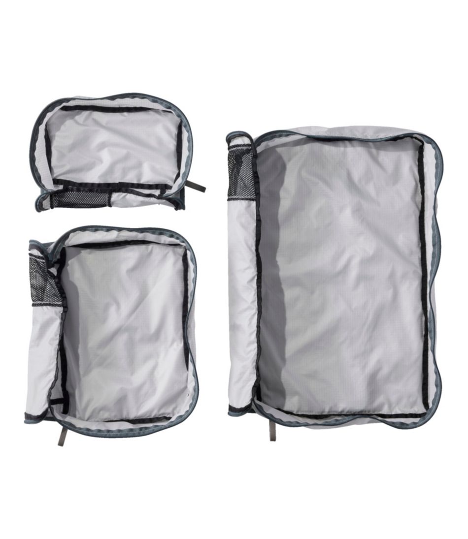 Packing Cube Set / L.L.Bean