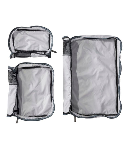 Packing Cube Set / L.L.Bean