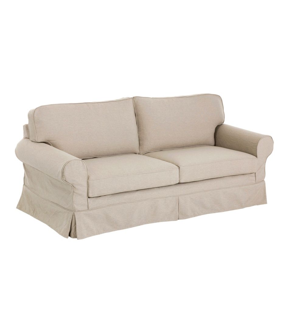 Pine Point Sofa / L.L.Bean