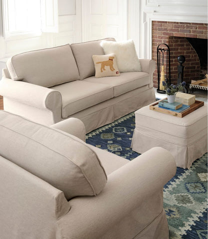 Pine Point Sofa / L.L.Bean