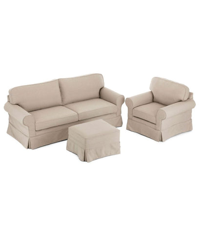 Pine Point Sofa / L.L.Bean