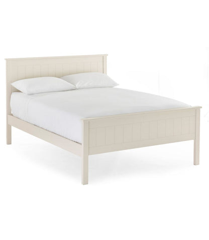 Wooden Cottage Bed / L.L.Bean