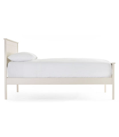 Wooden Cottage Bed / L.L.Bean