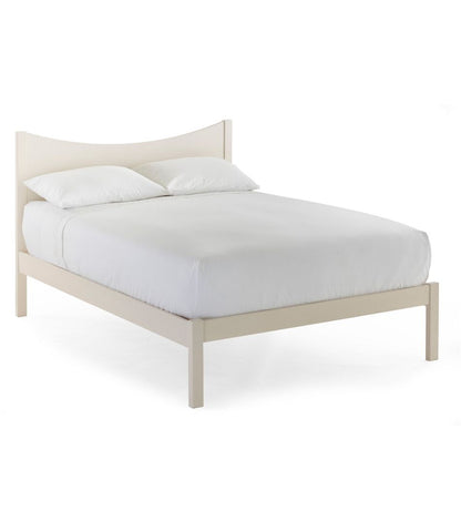 Platform Bed / L.L.Bean