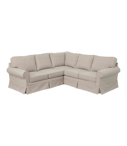 Pine Point Sectional Sofa / L.L.Bean