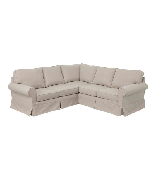 Pine Point Sectional Sofa / L.L.Bean