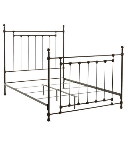 Farmhouse Iron Bed / L.L.Bean