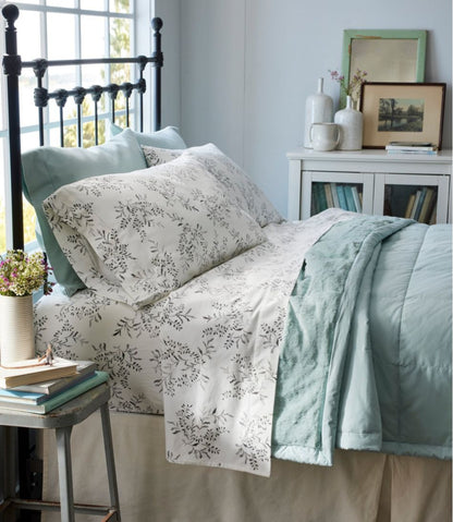 Farmhouse Iron Bed / L.L.Bean