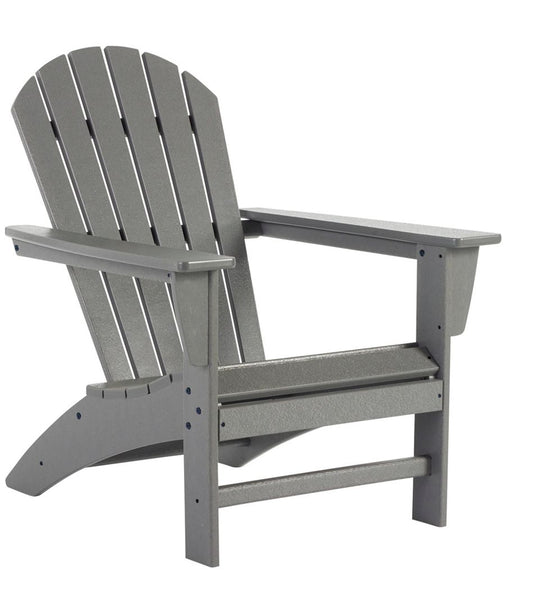 All-Weather Waterfall Adirondack Chair / L.L.Bean