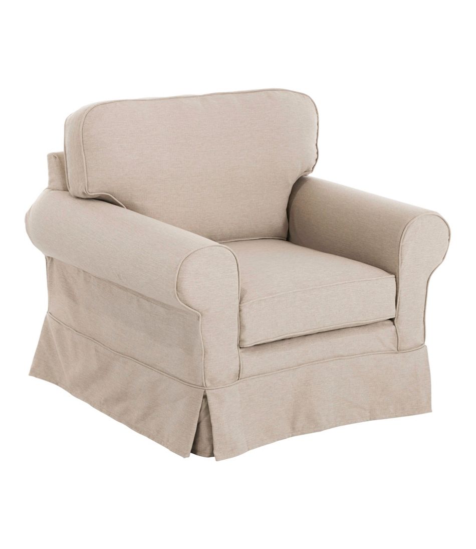 Pine Point Chair / L.L.Bean