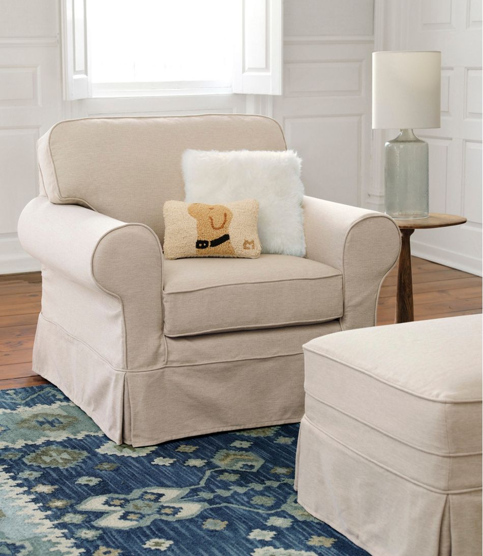 Pine Point Chair / L.L.Bean