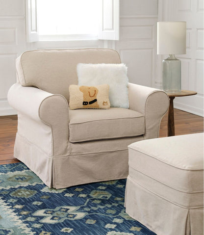 Pine Point Chair / L.L.Bean