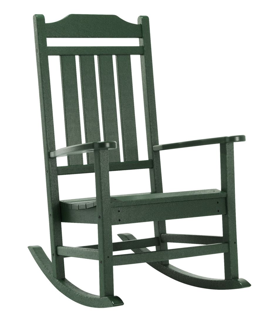 All-Weather Porch Rocker / L.L.Bean