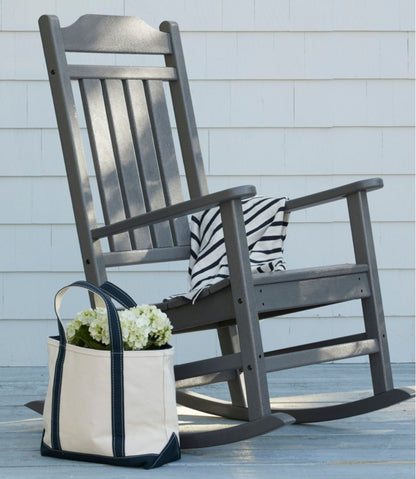 All-Weather Porch Rocker / L.L.Bean
