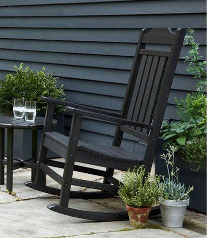 All-Weather Porch Rocker / L.L.Bean