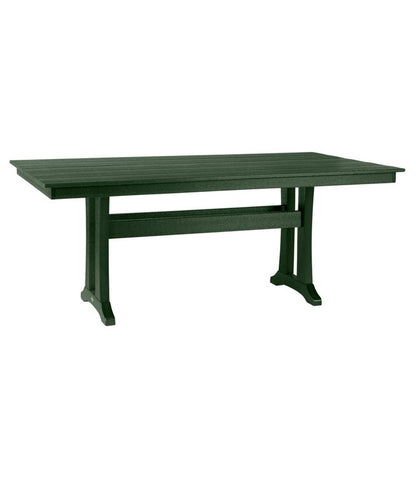 All-Weather Farmhouse Table, Large / L.L.Bean