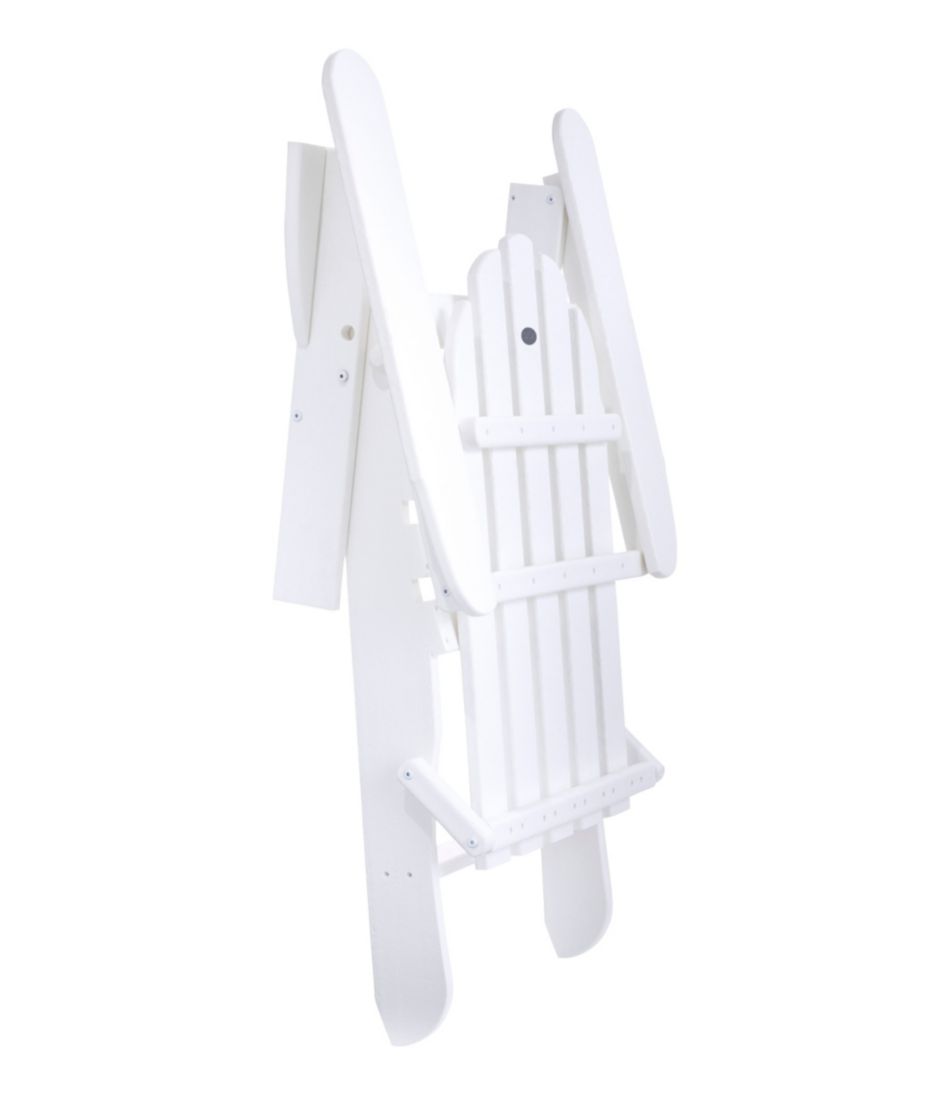 All-Weather Classic Adirondack Chair / L.L.Bean
