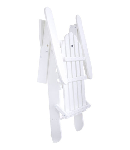 All-Weather Classic Adirondack Chair / L.L.Bean