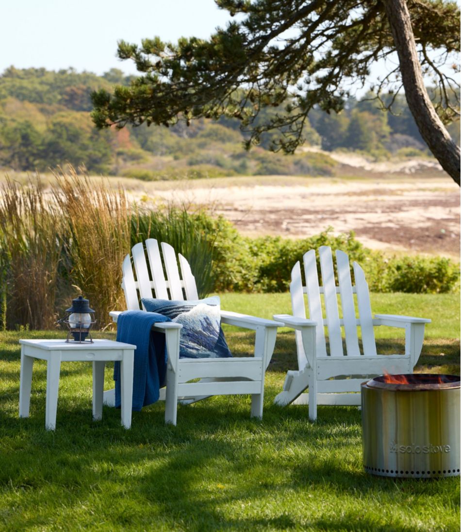 All-Weather Classic Adirondack Chair / L.L.Bean