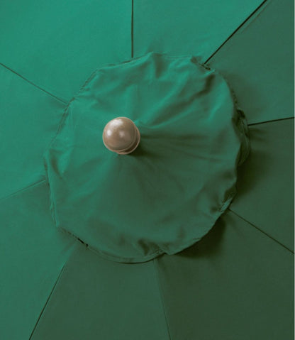 Sunbrella Market Umbrella, Aluminum / L.L.Bean