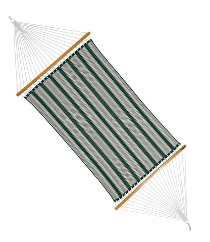 Quilted Sunbrella Hammock / L.L.Bean