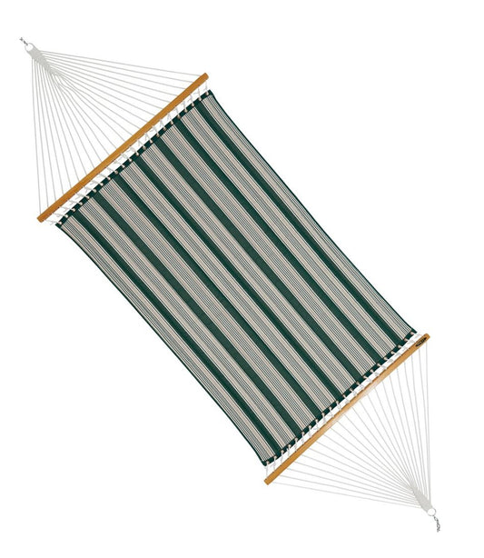 Quilted Sunbrella Hammock / L.L.Bean