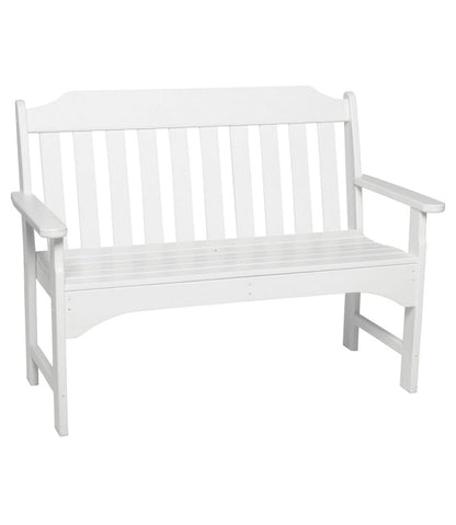 All-Weather Garden Bench / L.L.Bean