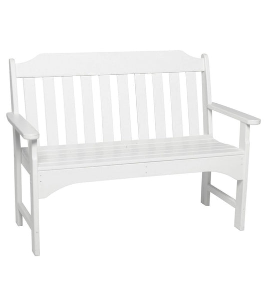 All-Weather Garden Bench / L.L.Bean