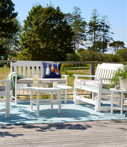 All-Weather Garden Bench / L.L.Bean