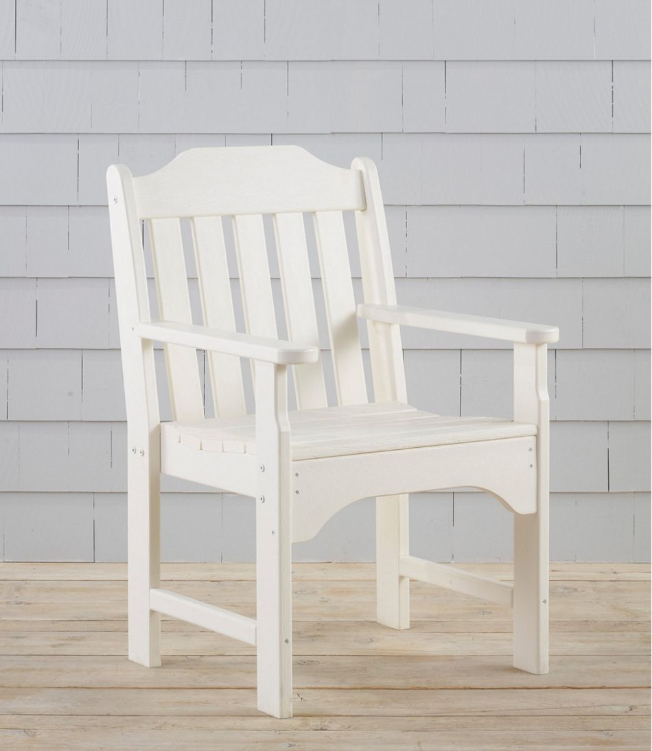 All-Weather Garden Chair / L.L.Bean