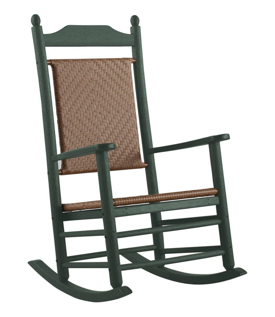 All-Weather Presidential Rocker / L.L.Bean