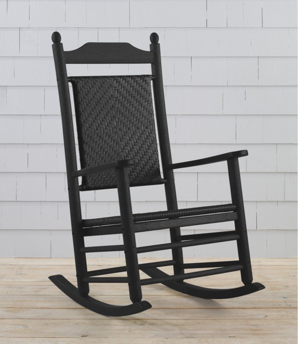 All-Weather Presidential Rocker / L.L.Bean