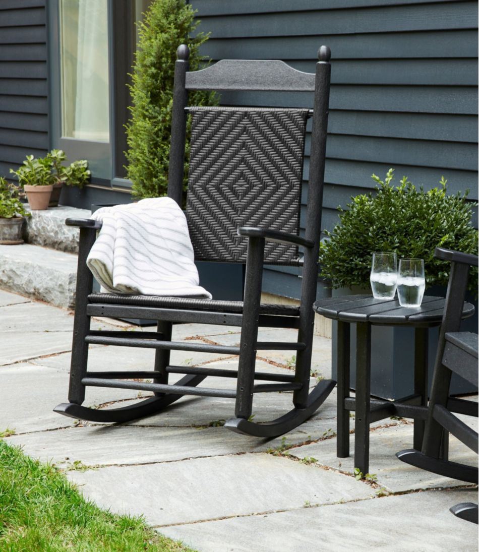 All-Weather Presidential Rocker / L.L.Bean