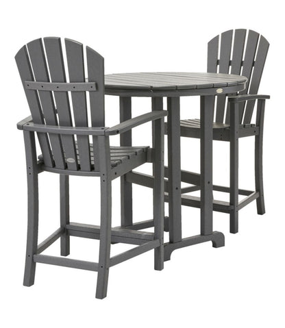 All-Weather Counter-Height Chair, Shellback / L.L.Bean