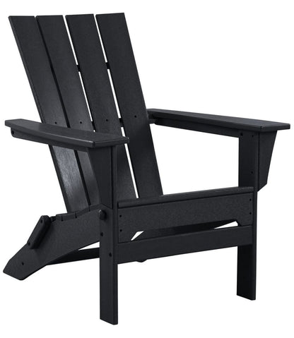 All-Weather Adirondack Chair, Square-Back / L.L.Bean