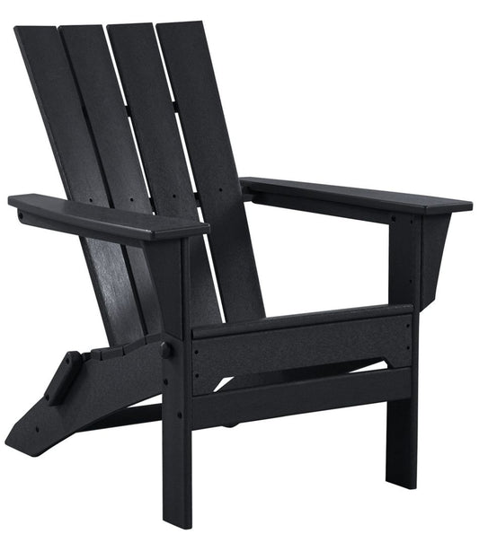 All-Weather Adirondack Chair, Square-Back / L.L.Bean