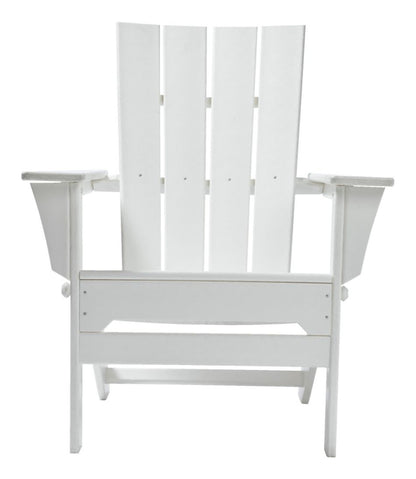 All-Weather Adirondack Chair, Square-Back / L.L.Bean