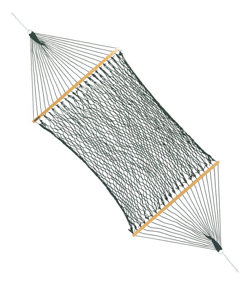 Backyard Duracord 55" Hammock / L.L.Bean