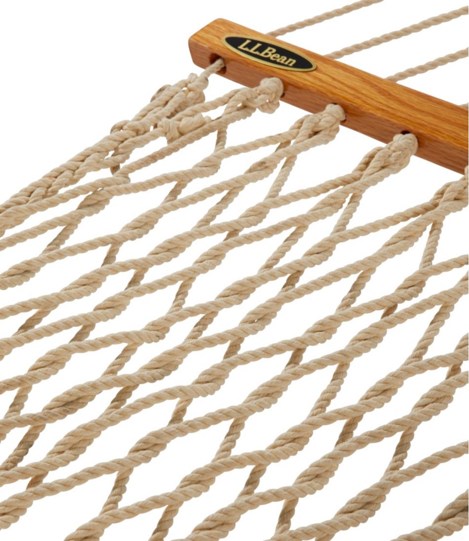 Backyard Duracord 55" Hammock / L.L.Bean