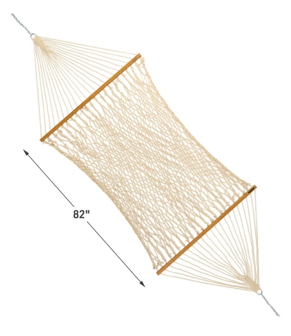 Backyard Duracord 55" Hammock / L.L.Bean