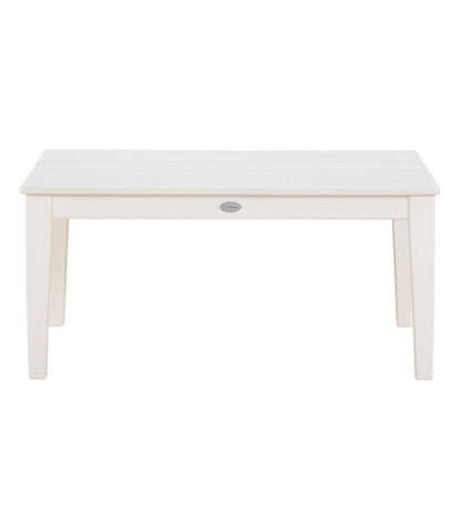 All-Weather Patio Coffee Table / L.L.Bean